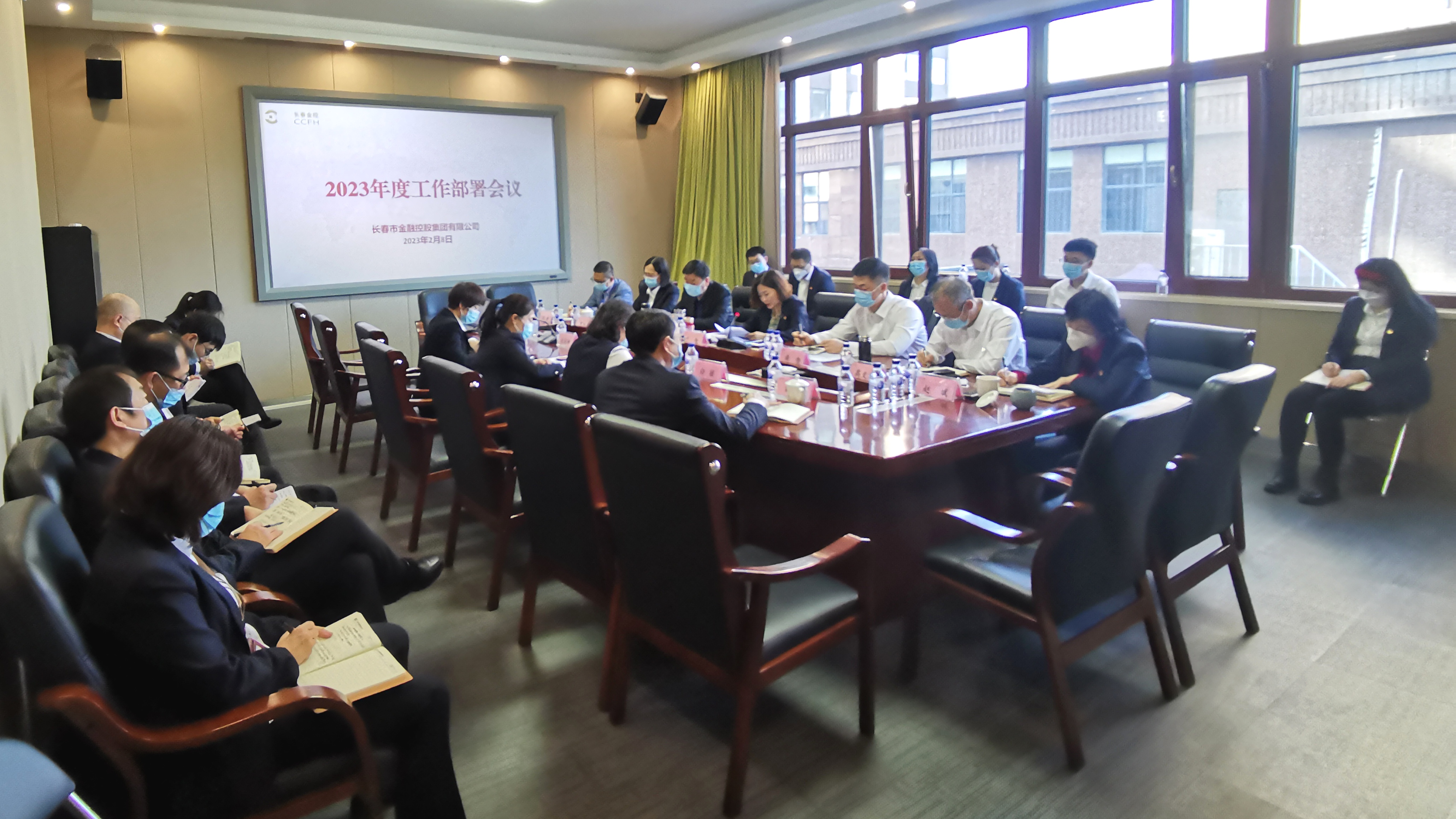 在穩(wěn)中求進(jìn)中出亮點(diǎn)、做特色、勇突破