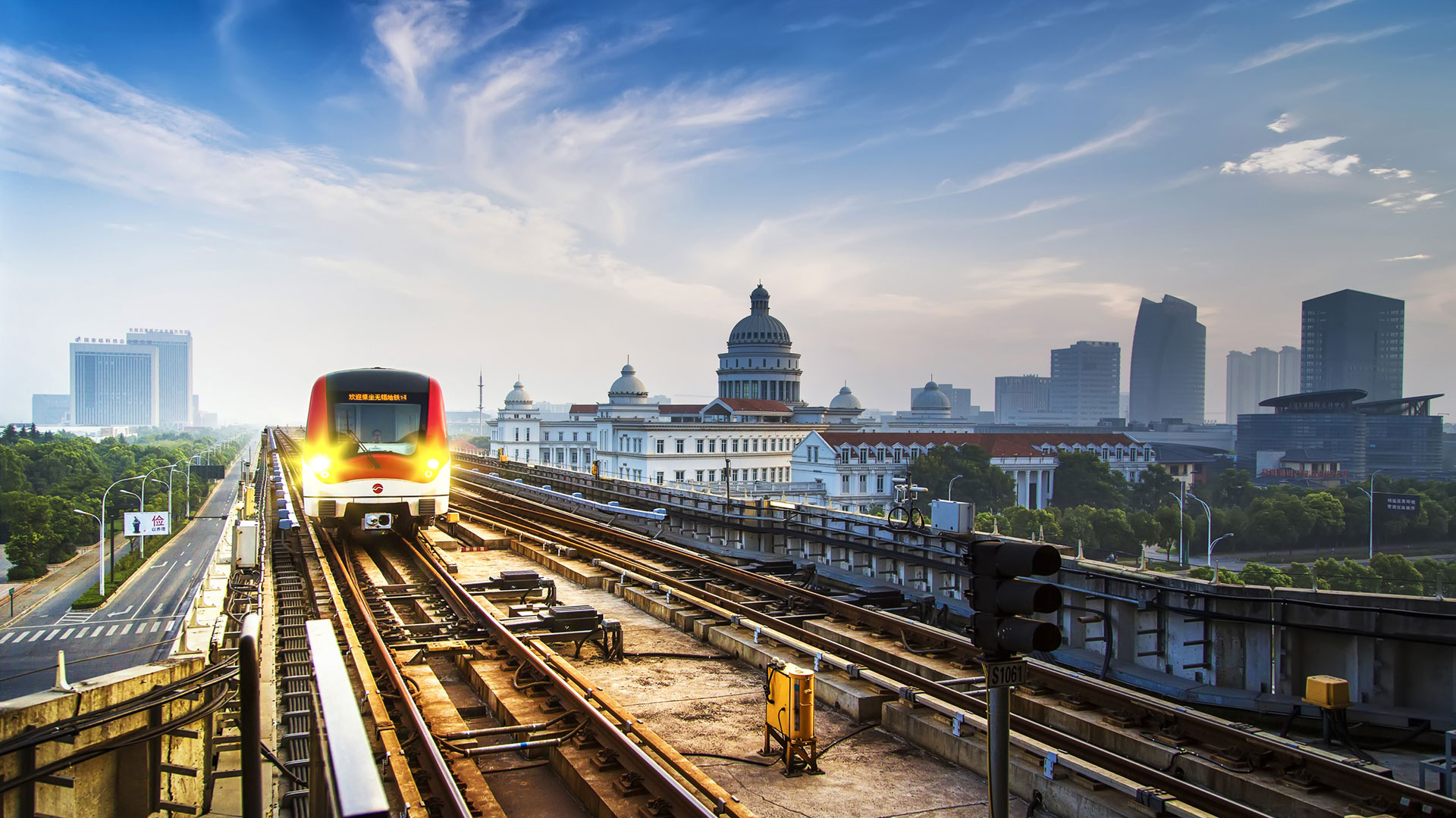 城軌審批恢復(fù)，發(fā)改委審議通過長春市第三期城市軌道交通建設(shè)